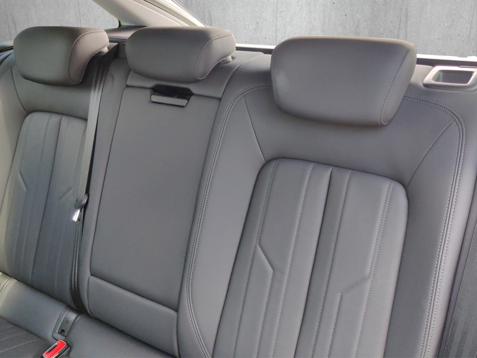 Audi A6 Allroad 45 TDI quattro S tronic foto 19
