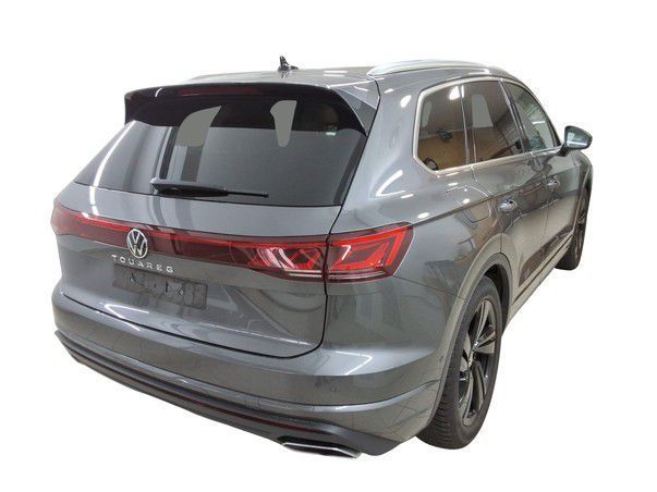 Volkswagen Touareg - Bild 4