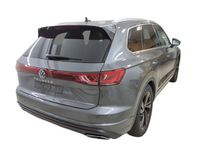 Volkswagen Touareg - Vorschau Bild 4