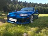 Mazda MX-5 10th Anniversary 10th Anniversary - Mazda MX-5: 10th Anniversary
