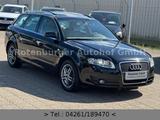 Audi A4 Avant 2.0 TDI*LEDER*S-DACH*KLIMAAUTOMATIK* - Audi A4 mit Diesel-Antrieb: Dach