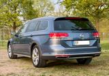Volkswagen Passat Alltrack 2.0 TSI 4Motion DSG / Standhzg.  - VW Passat Alltrack Gebrauchtwagen