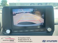 Hyundai KONA Elektro - Vorschau Bild 21