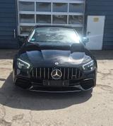 Mercedes-Benz E 63 S AMG 4Matic+ - gebrauchte Mercedes-Benz E 63 AMG aus dem Jahr 2023