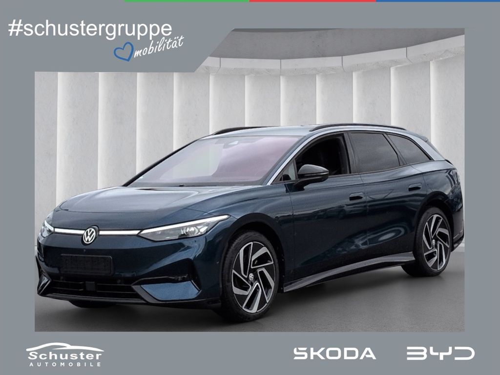 Angebot ansehen Volkswagen ID.7