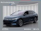 Volkswagen ID.7 Tourer Pro S*AHK 360°Kam 2xMassage Head-Up - Volkswagen ID.7 Tourer Gebrauchtwagen
