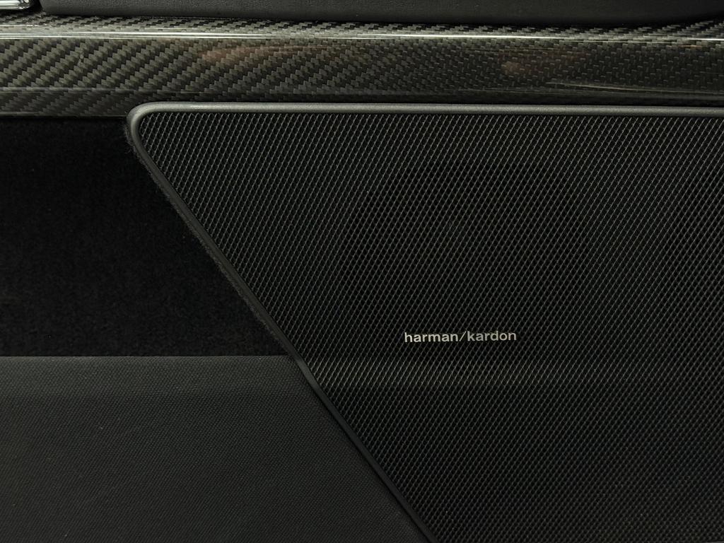 Mercedes-Benz CL 63 AMG