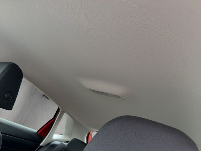 Polo Life 1.0 LED Klima Einparkhilfe el. Fenster