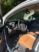 Opel Mokka X 1.4 DI Turbo INNOVATION Auto S/S 4x4... - gebrauchte Opel Mokka X aus dem Jahr 2017