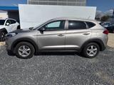 Hyundai TUCSON ADVANTAGE NAVI SHZ RFK 1.6 130kW/177PS... - Hyundai: Advantage