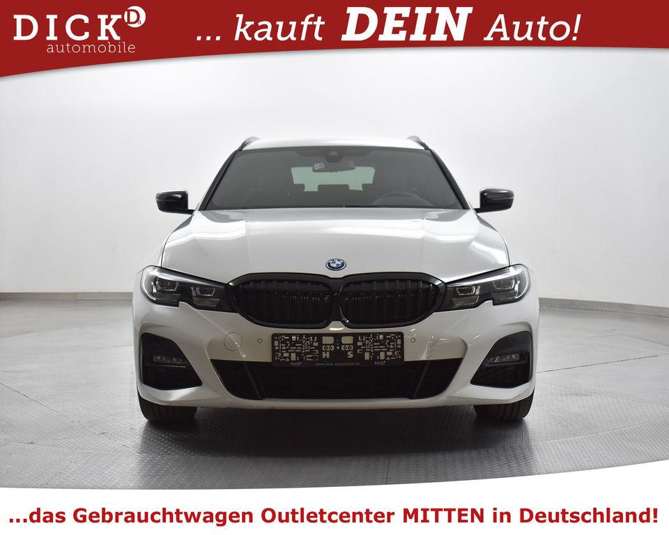 BMW 330 e T xDrive M Sport/PAKET SHADO+VIRTU+PROF+KAM