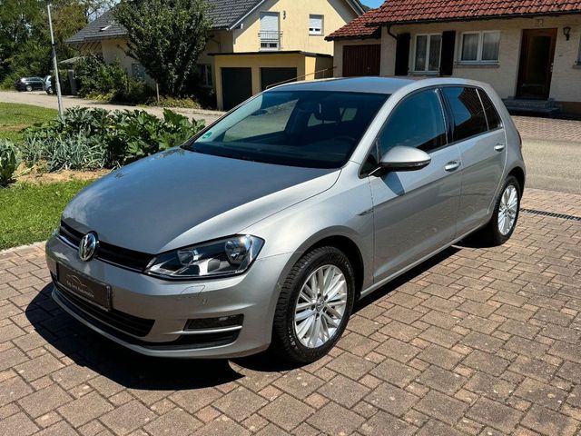 Volkswagen Golf VII | 1.2 TSI | PDC etc. | Tüv neu | 1.Hand