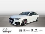 Audi S4 Avant 3.0 TDI quattro Tour+Stadt STHZ AHK B&O - gebrauchte Audi S4 aus dem Jahr 2020
