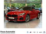 BMW Z4 sDrive20i M Sport DA HuD AdapLED PDC HiFi 19" - BMW Z4 in Wuppertal