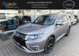 Mitsubishi Outlander PHEV Plus 4WD *AHK*NAVI*LED*SITZH* - Mitsubishi Outlander aus 2020