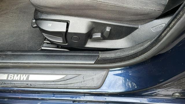 BMW 520 2011 — photo 13