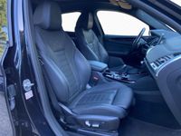 BMW X4 M40 - Vorschau Bild 10