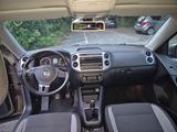 Volkswagen Tiguan 2.0 TDI BlueMotion Tec CUP Sport & St... - Volkswagen Tiguan: TDI Bluemotion