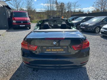 BMW 425 - 4