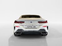 BMW M850 - Vorschau Bild 6
