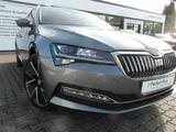 Skoda Superb III Combi Diesel 2.0 TDI DSG Style, 360', - Skoda Superb: Iii