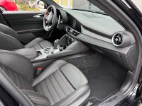 Alfa Romeo Giulia - Vorschau Bild 12