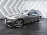 BMW 330d xDrive A DAB Standhzg. RFK AHK el. Sitze - BMW 3er Reihe: Kombi, Xdrive