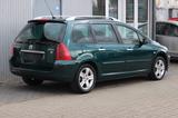 Peugeot 307 Roland Garros 135 Automatik+Leder+Pano - Peugeot 307: Kombi