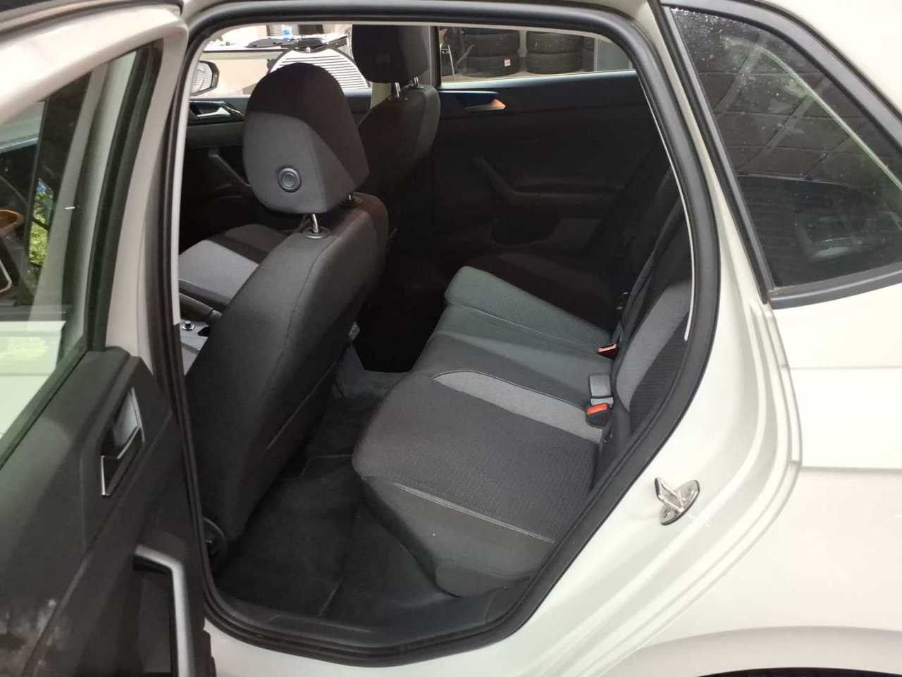 Volkswagen Polo - Bild 8