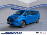 Ford Tourneo Custom Titanium X L2 Aut. 5J.*Gar. AHK+B