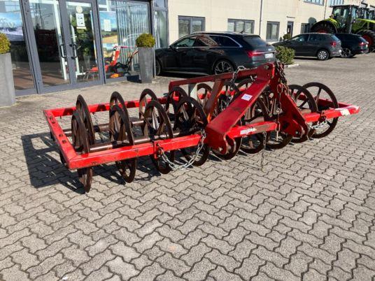 Andere Doppelpacker 3,05 mtr