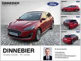 Ford Focus Vignale LED+Glasdach+AHK+Kamera+Navi - gebrauchte Ford Focus aus dem Jahr 2021