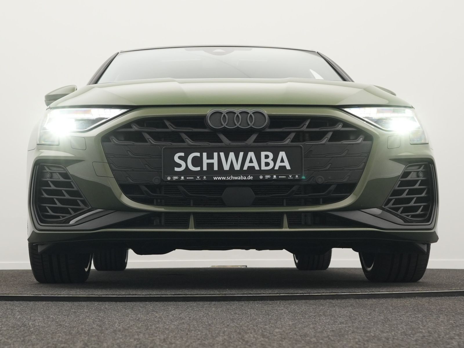 Audi S3 - Bild 41