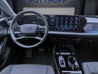 Audi A6 e-tron - Vorschau Bild 14