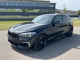 BMW M140i xDr.*AKRAPOVIC*CARBON-R.KAM-S.DACH-8 FACH - BMW: Akrapovic