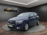 Dacia Sandero Essential - Dacia Sandero in Chemnitz