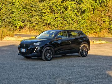 Peugeot 2008 - 3