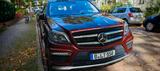 Mercedes-Benz GL 63 AMG 4MATIC AMG - Mercedes-Benz GL 63 AMG