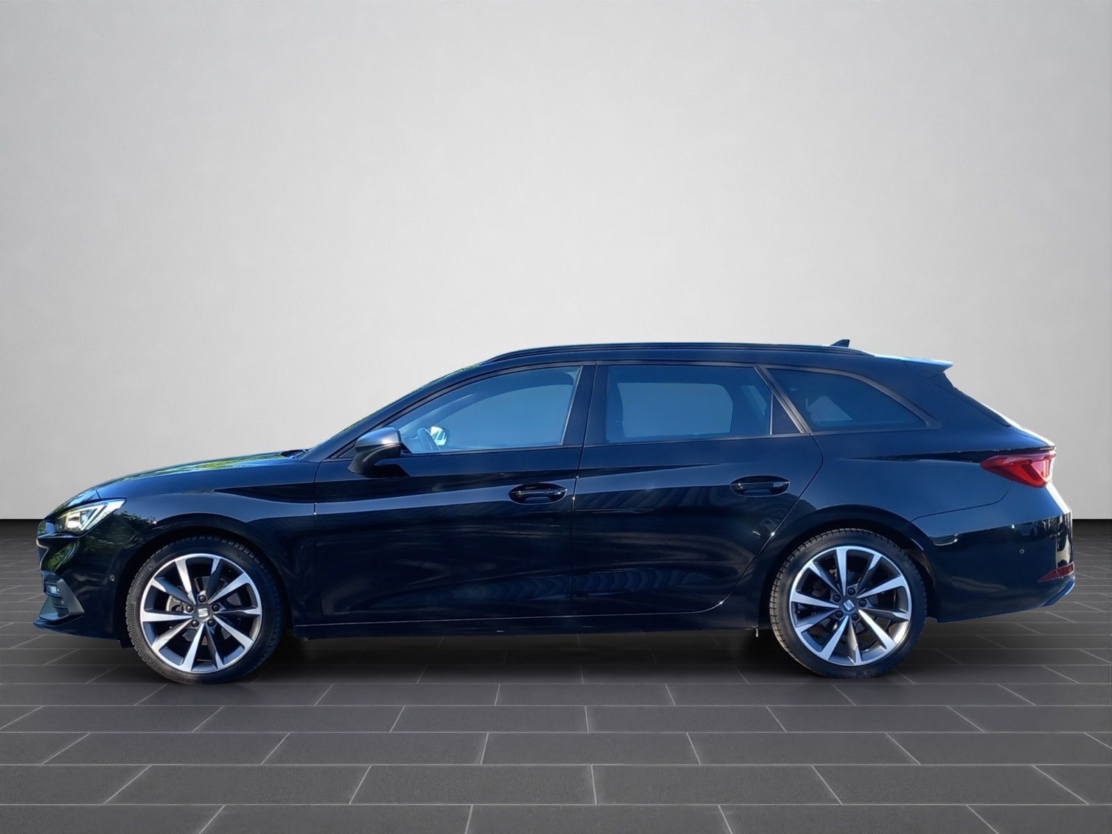 Seat Leon - Bild 8