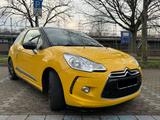 Citroën DS3 - Citroën DS3 in Bochum
