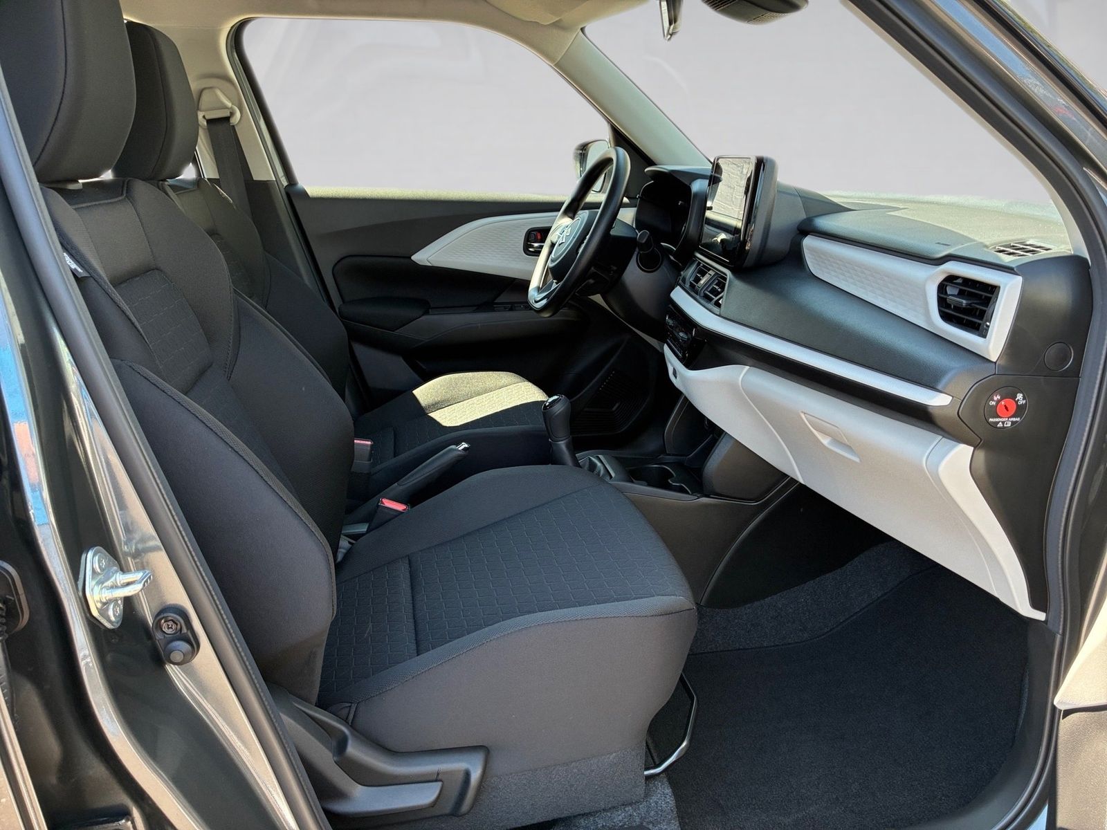 Fahrzeugabbildung Suzuki Swift 1.2 Club LED,Navi,ACC,Klima,Kamera