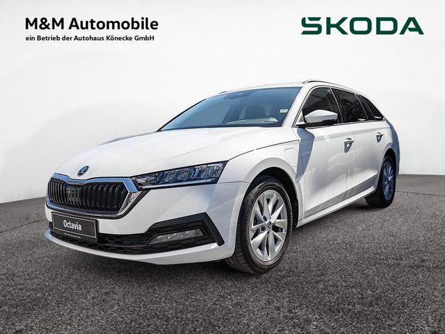 SKODA Octavia Combi 1.4 TSI iV Ambition iV LED KLIMA A