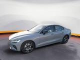 Volvo S60 B4 Benzin Plus Dark DKG/360°/Standh/Panorama - Volvo S60 in Bochum