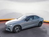 Volvo S60 B4 Benzin Plus Dark DKG/360°/Standh/Panorama - Volvo S60 in Bremen