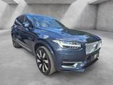 Volvo XC90 T8 Ultra Bright Recharge Plug-In Hybrid AWD - Volvo XC90 Gebrauchtwagen in Hamburg