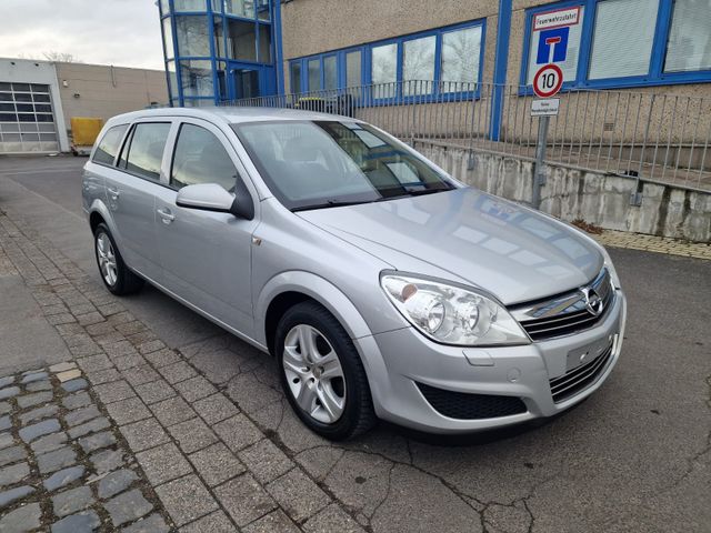 Opel Astra H Caravan Edition Klima