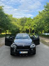 BMW X6 xDrive30d - M PAKET - BMW X6 Gebrauchtwagen in München