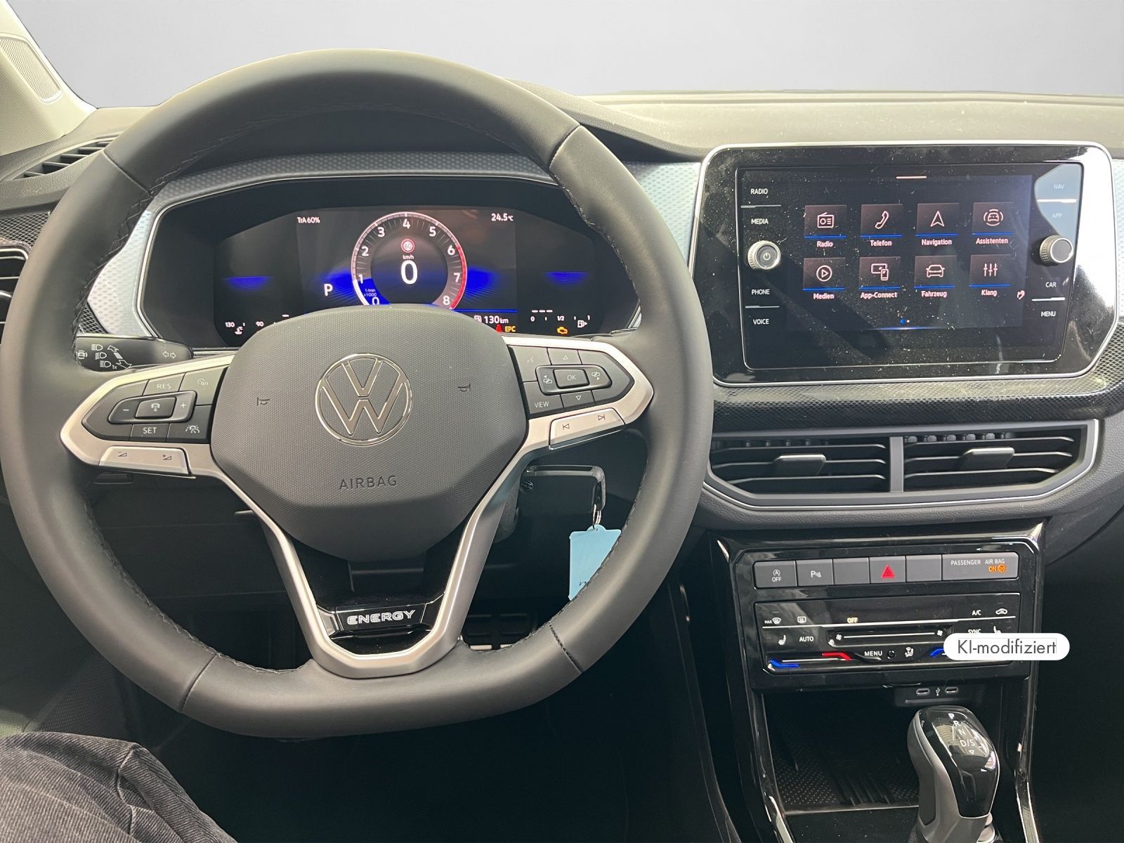 Volkswagen T-Cross - Bild 4