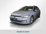 Volkswagen Golf Variant 1.0 eTSI Life DSG LED / AHK / ACC - Volkswagen Golf: Automatik
