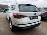 Skoda Kodiaq 2.0 TSI DSG Style 4x4 - Skoda Kodiaq Gebrauchtwagen in Bielefeld